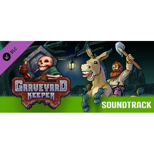 Graveyard Keeper OST