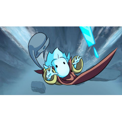 Greak: Memories of Azur