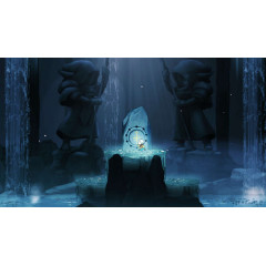 Greak: Memories of Azur