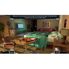 Greed 2: Forbidden Experiments