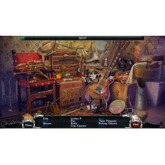 Greed 2: Forbidden Experiments