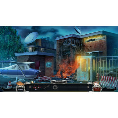 Greed 2: Forbidden Experiments