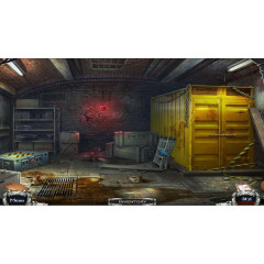 Greed 2: Forbidden Experiments