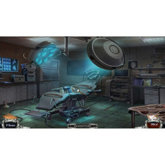 Greed 2: Forbidden Experiments