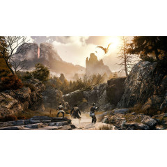 GreedFall