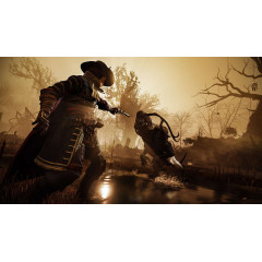 GreedFall