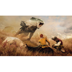 GreedFall - Adventurer’s Gear DLC