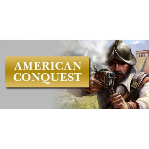 American Conquest