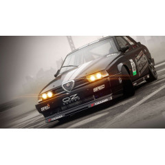 GRID Edition Alfa Romeo 155 TS (+ XP Boost)