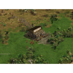 American Conquest: Fight Back