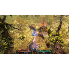 Grim Dawn - Ashes of Malmouth Expansion