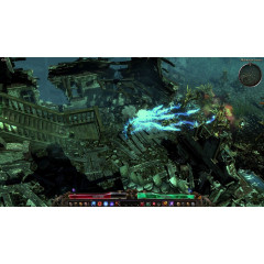 Grim Dawn - Ashes of Malmouth Expansion