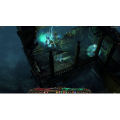 Grim Dawn - Ashes of Malmouth Expansion