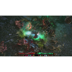 Grim Dawn - Ashes of Malmouth Expansion