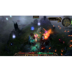 Grim Dawn - Crucible Mode DLC