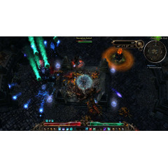 Grim Dawn - Crucible Mode DLC