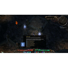 Grim Dawn - Crucible Mode DLC