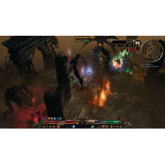 Grim Dawn - Crucible Mode DLC