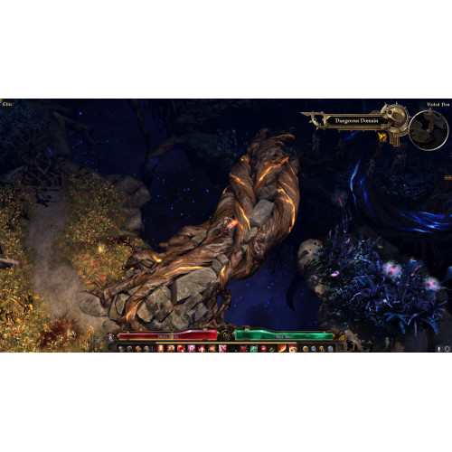 Grim Dawn - Forgotten Gods Expansion