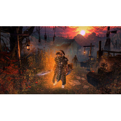 Grim Dawn - Steam Loyalist Items Pack