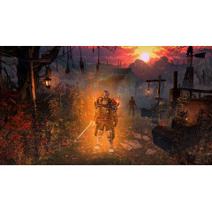 Grim Dawn - Steam Loyalist Items Pack