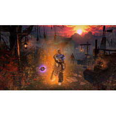 Grim Dawn - Steam Loyalist Items Pack