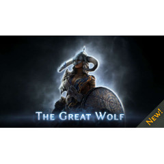 Grim Dawn - Steam Loyalist Items Pack 2