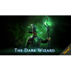 Grim Dawn - Steam Loyalist Items Pack 2