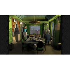 Grim Fandango Remastered