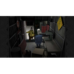 Grim Fandango Remastered