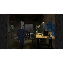 Grim Fandango Remastered