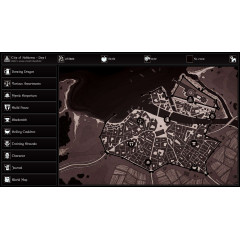 Grim Quest - Old School RPG