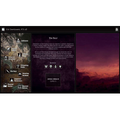 Grim Quest - Old School RPG