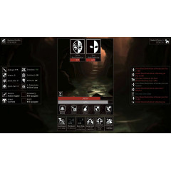 Grim Quest - Old School RPG