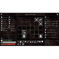 Grim Quest - Old School RPG