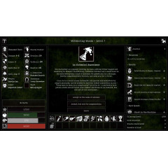 Grim Quest - Old School RPG