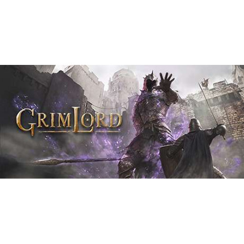 Grimlord