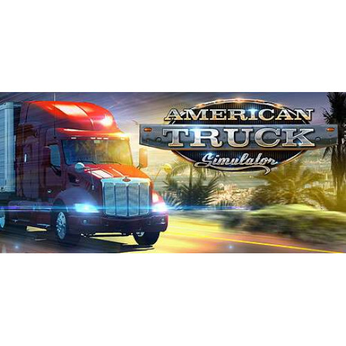 American Truck Simulator