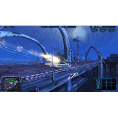 Ground Control II: Operation Exodus