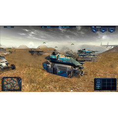 Ground Control II: Operation Exodus