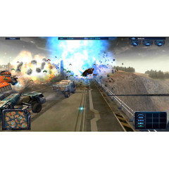 Ground Control II: Operation Exodus