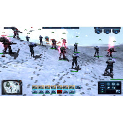 Ground Control II: Operation Exodus