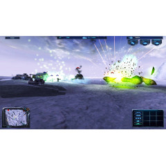 Ground Control II: Operation Exodus