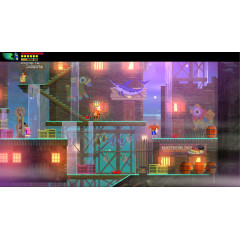 Guacamelee! Super Turbo Championship Edition