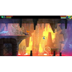 Guacamelee! Super Turbo Championship Edition