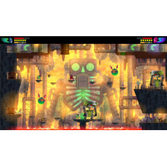 Guacamelee! Super Turbo Championship Edition