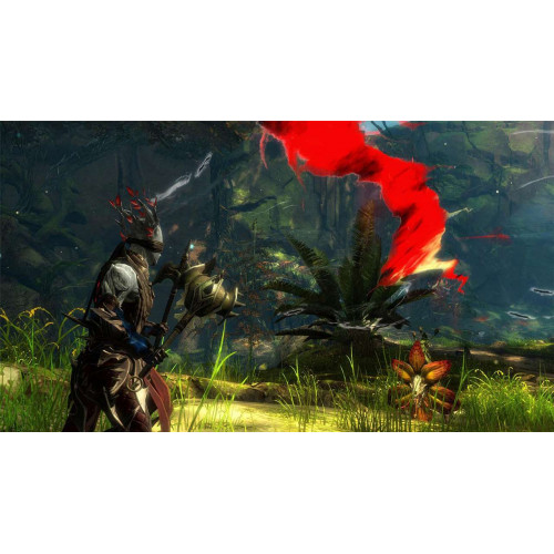 Guild Wars 2: Heart of Thorns™ & Guild Wars 2: Path of Fire™ Expansions