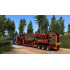 American Truck Simulator - Forest Machinery