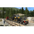 American Truck Simulator - Forest Machinery