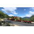 American Truck Simulator - Forest Machinery